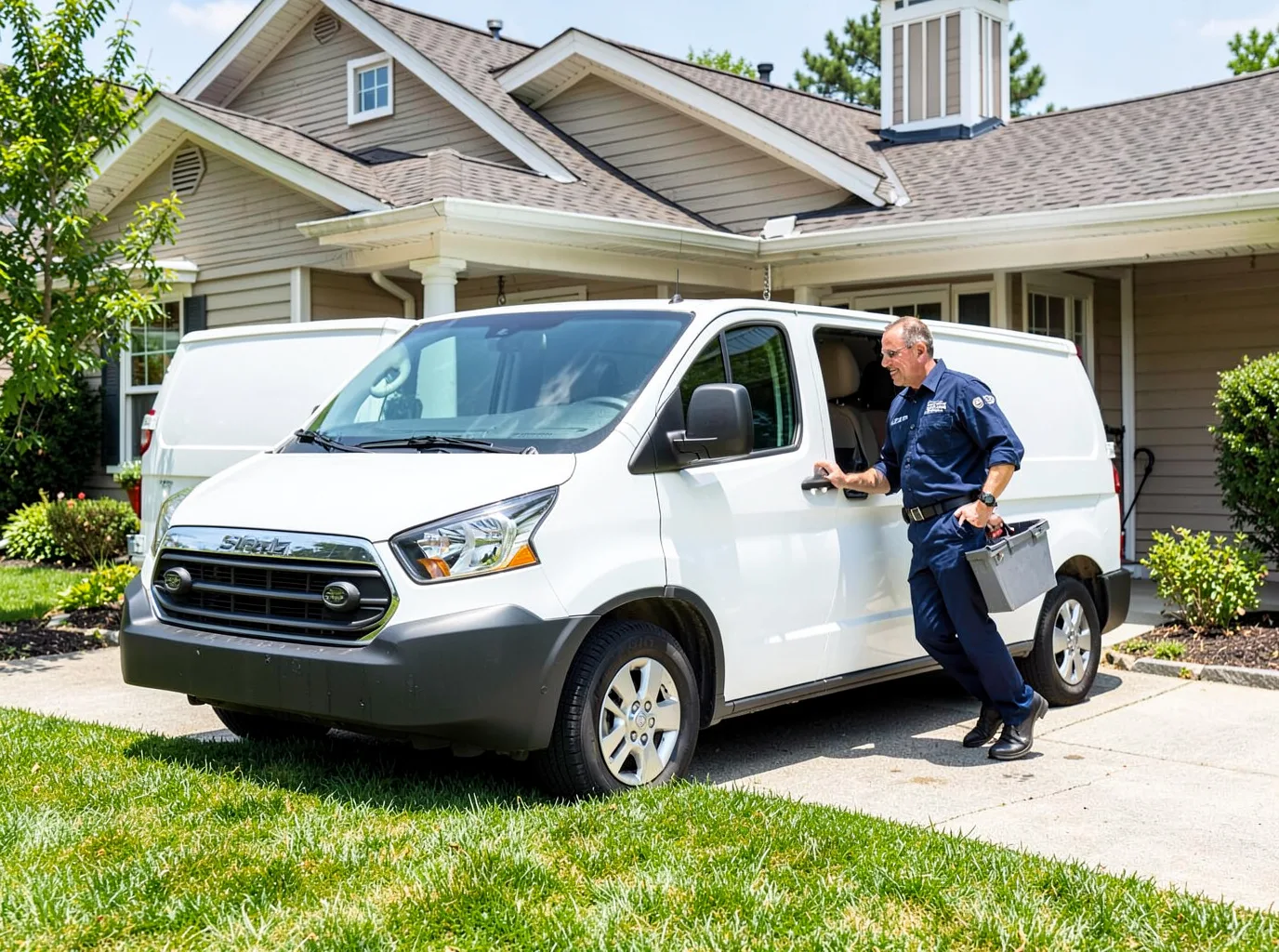 Emergency Plumber company in Vanceboro, NC
